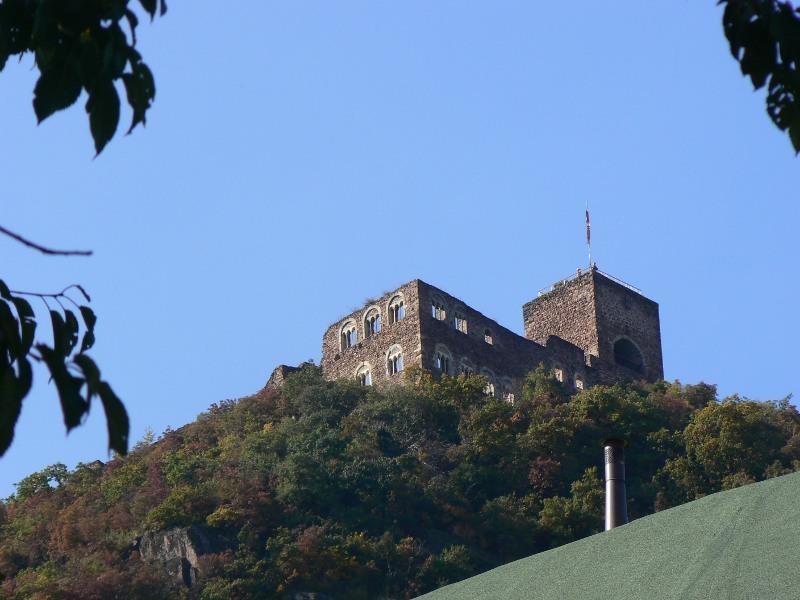 Tinnerhof Appiano Sulla Strada Del Vino Luaran gambar