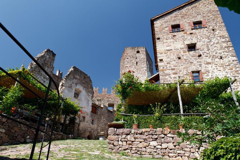 Tinnerhof Appiano Sulla Strada Del Vino Luaran gambar