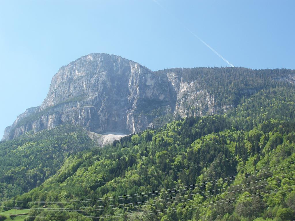 Tinnerhof Appiano Sulla Strada Del Vino Luaran gambar
