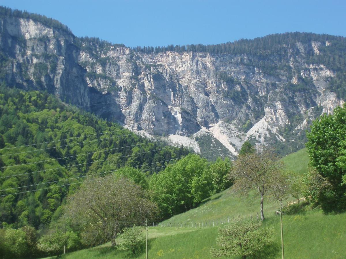 Tinnerhof Appiano Sulla Strada Del Vino Luaran gambar